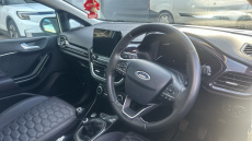 Ford Fiesta Vignale 1.0 EcoBoost 5dr Petrol Hatchback